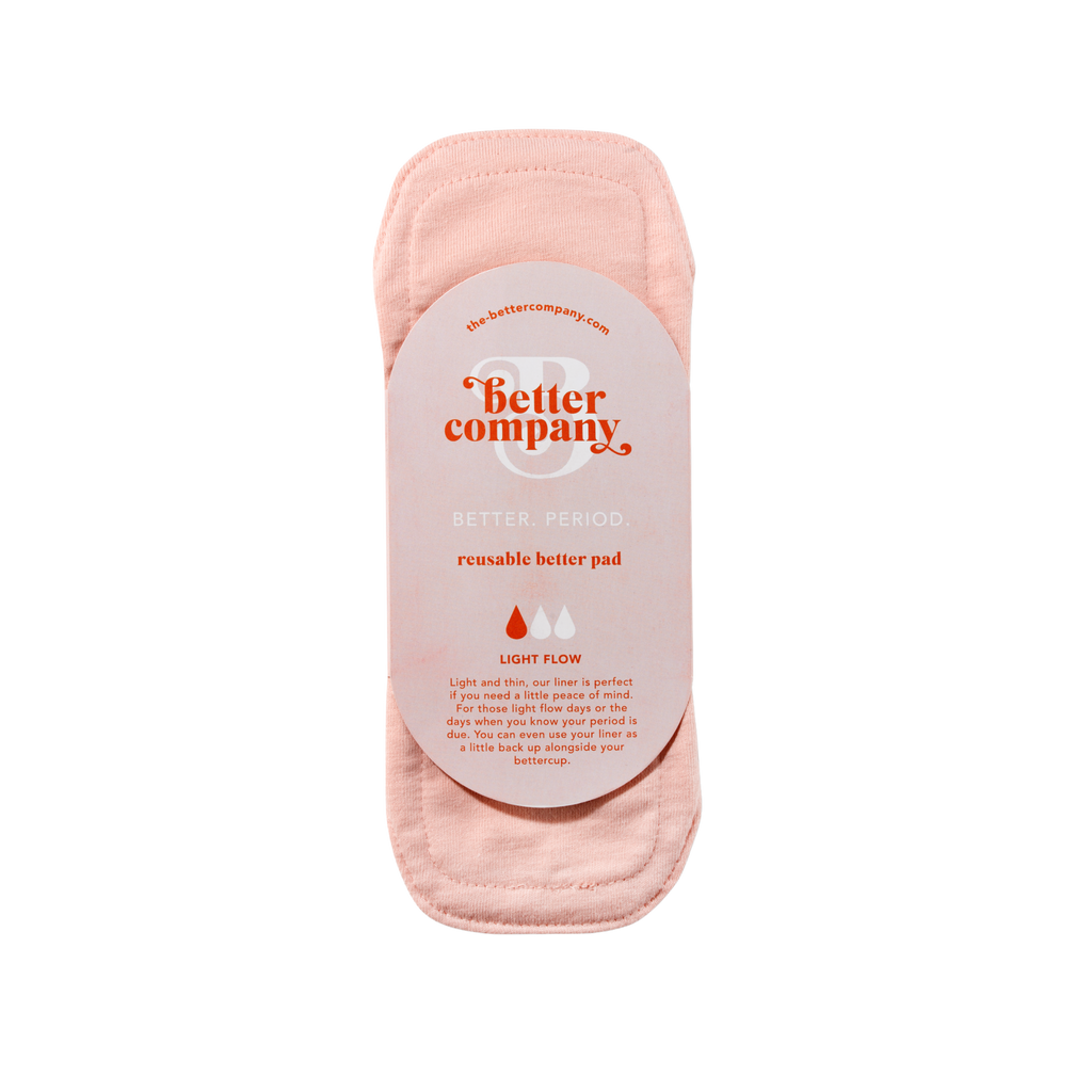 Better pad: bundle