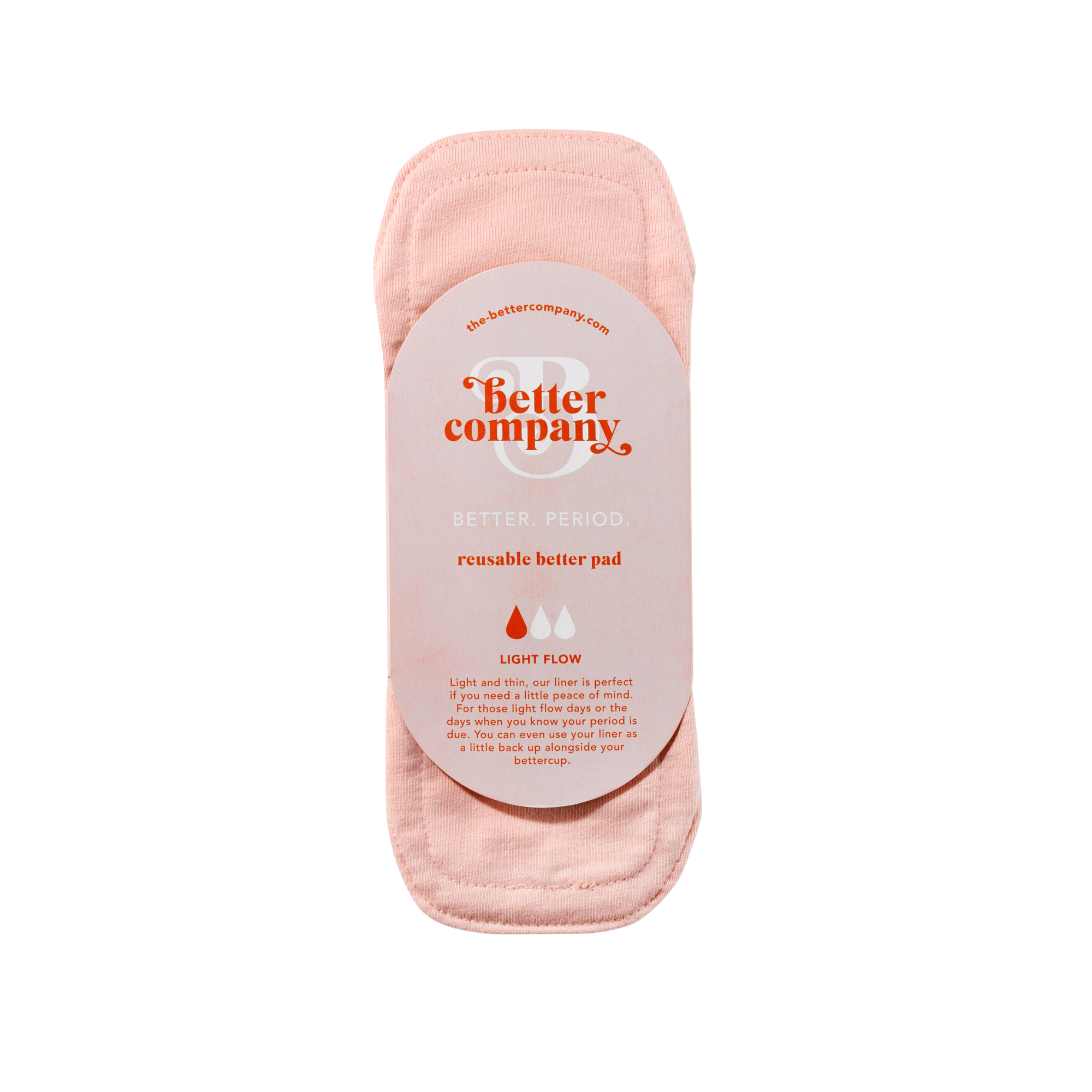 Better pad: bundle