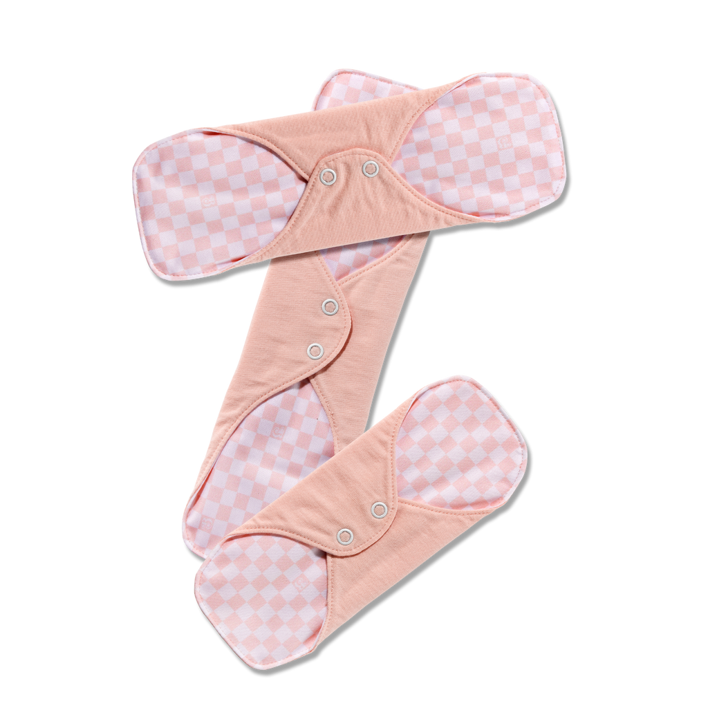 Better pad: bundle