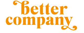 The Better Company