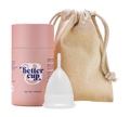 Bettercup : clear