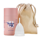 Bettercup : clear