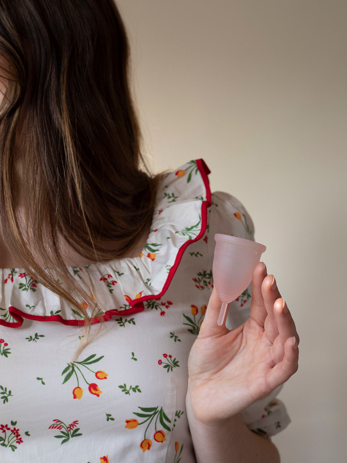 Bettercup : blush
