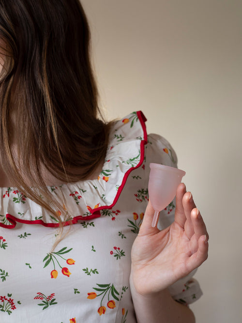 Bettercup : blush