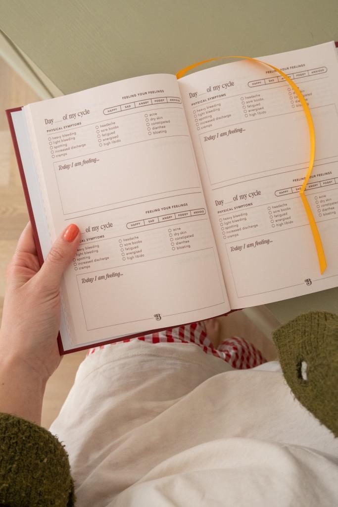 Period Planner