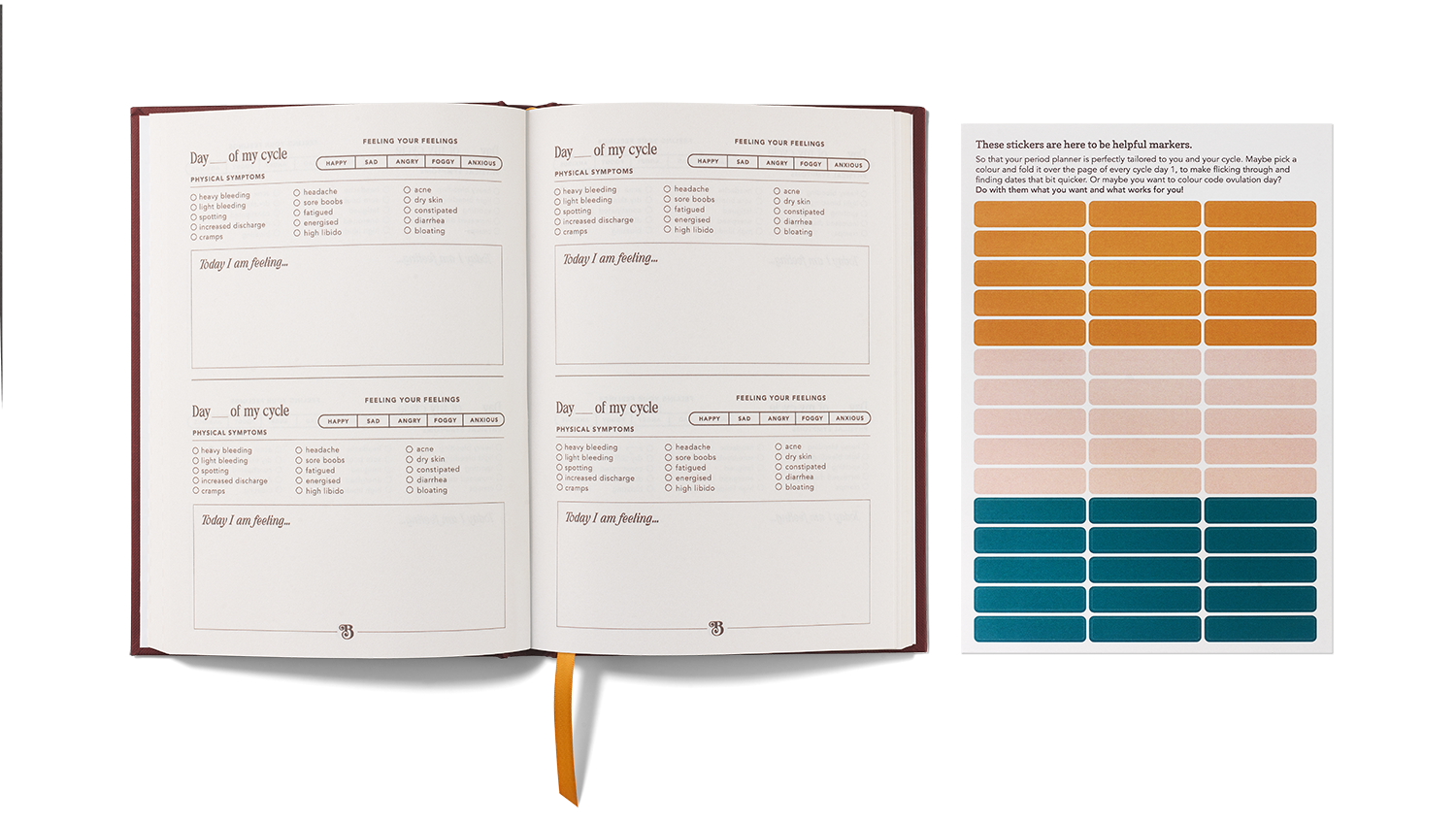 Period Planner