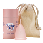 Bettercup : blush