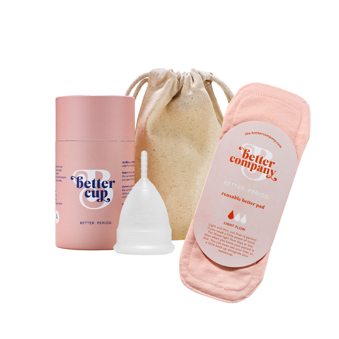 The New-To-A-Cup Bundle